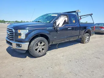 2015 Ford F-150 1FTFX1EG7FKD33519 Lot 53312026