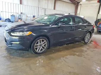 2015 Ford Fusion 3FA6P0H7XFR296845 Lot 56220056