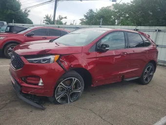 2019 Ford Edge 2FMPK4AP6KBB28171 Lot 55675126