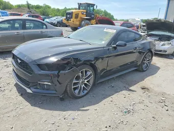 2016 Ford Mustang 1FA6P8TH8G5322085 Lot 55820186