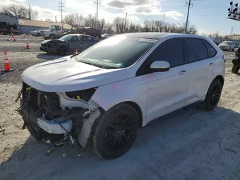 2018 Ford Edge 2FMPK4AP6JBB24863 Lot 72751385