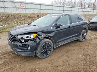 2019 Ford Edge 2FMPK4J94KBB21088 Lot 47726776