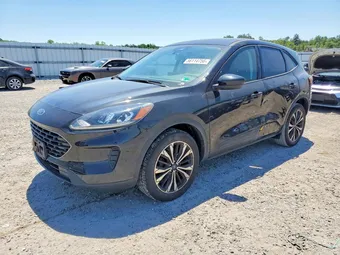 2022 Ford Escape 1FMCU9G69NUA87554 Lot 56114756