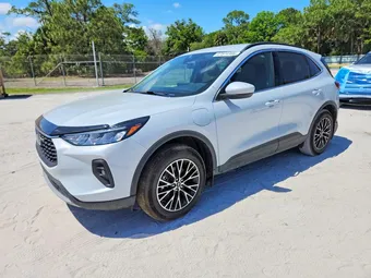 2025 Ford Escape 1FMCU0E15SUB49840 Lot 47574306