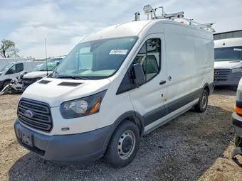 2016 Ford Transit 1FTYE2CVXGKB07367
