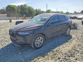 2024 Ford Escape 1FMCU0GN9RUA68009 Lot 50393896