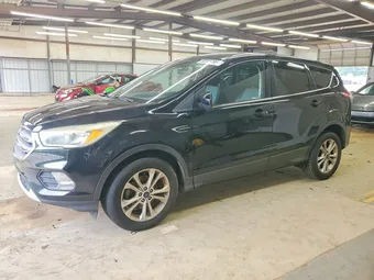 2017 Ford Escape 1FMCU0GD7HUC07253 Lot 56545766