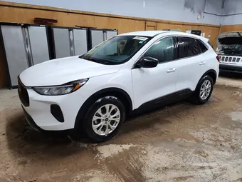 2023 Ford Escape 1FMCU9GN2PUA05870 Lot 49904406