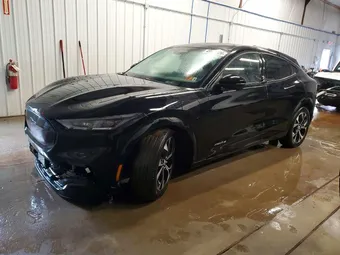 2021 Ford Mustang Mach-E 3FMTK3RMXMMA01900 Lot 49678026