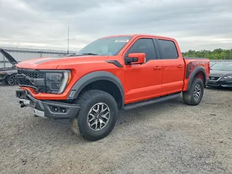 2021 Ford F-150 1FTFW1RG4MFC21344 Lot 52697056