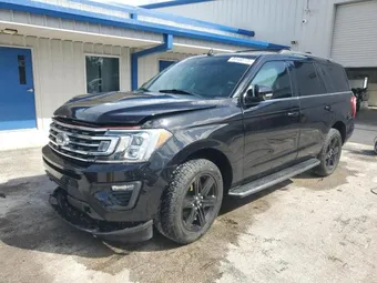 2021 Ford Expedition 1FMJU1HT1MEA05564