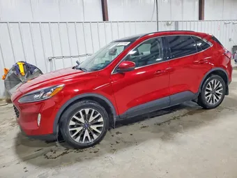 2020 Ford Escape 1FMCU9J94LUA15452 Lot 53157486