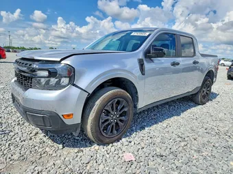2024 Ford Maverick 3FTTW8H95RRB81977