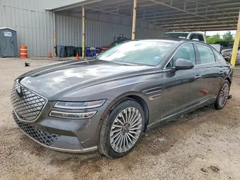2023 Genesis Electrified G80 KMTGE4S12PU006271