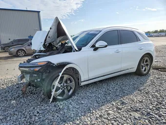 2026 Genesis GV70 KMUMADTB1TU230465