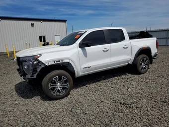 2025 GMC Canyon 1GTP2DEK0S1215028
