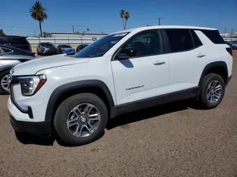 2026 GMC Terrain 3GKALMEG4TL436368 Lot 55411366