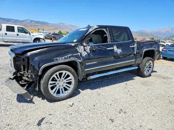 2016 GMC Sierra 1500 3GTP1NEC8GG379055 Lot 54423086