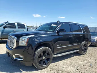 2015 GMC Yukon 1GKS2CKJ4FR696185