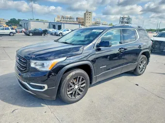 2019 GMC Acadia 1GKKNMLS2KZ139628 Lot 51509086