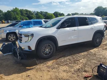 2026 GMC Acadia 1GKENKKS6TJ275344 Lot 56038846
