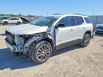 2017 GMC Acadia 1GKKNVLS3HZ176945 Lot 53347896