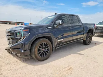 2025 GMC Sierra 1500 1GTUUCE85SZ120896 Lot 53273576