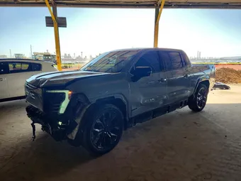 2024 GMC Sierra EV 1GT401EL7RU401870