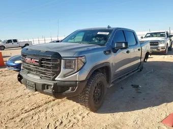 2024 GMC Sierra 1500 3GTUUFE88RG192252 Lot 83857465