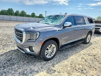 2021 GMC Yukon XL 1GKS2GKDXMR467671