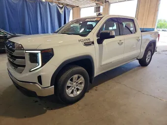 2023 GMC Sierra 1500 3GTUUBED7PG247616 Lot 56524656