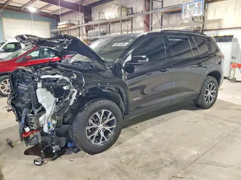 2025 GMC Acadia 1GKENPRS9SJ172047 Lot 46874266