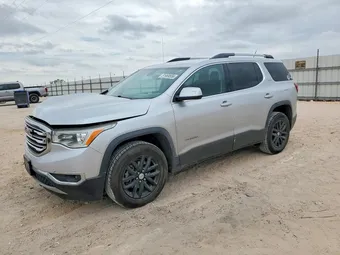 2018 GMC Acadia 1GKKNMLA0JZ123224 Lot 51969556