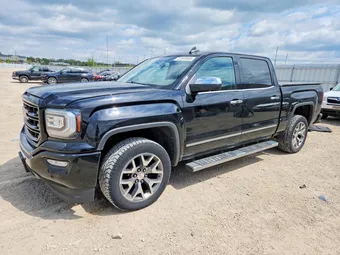 2016 GMC Sierra 1500 3GTU2NEC4GG287859 Lot 51840556