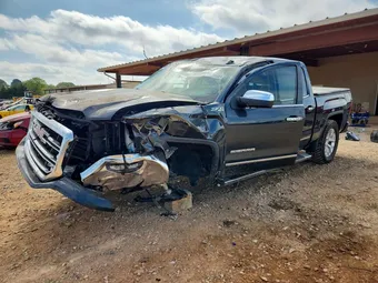 2017 GMC Sierra 1500 3GTU2NEC3HG246642 Lot 48128606