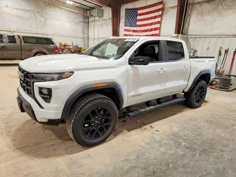 2026 GMC Canyon 1GTP2BEK3T1128701 Lot 49017856