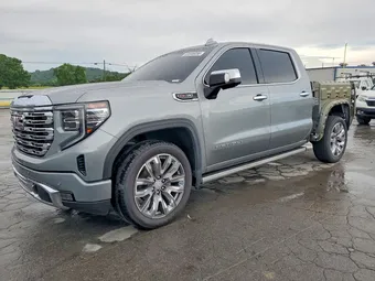 2023 GMC Sierra 1500 1GTUUGEL1PZ329880 Lot 53846056