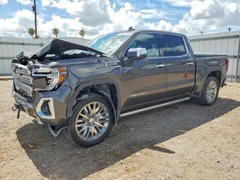 2019 GMC Sierra 1500 1GTU9FEL2KZ245832 Lot 56057956