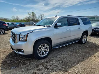 2018 GMC Yukon XL 1GKS2GKC6JR377792