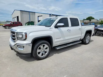 2017 GMC Sierra 1500 3GTU2NECXHG254530 Lot 55993706