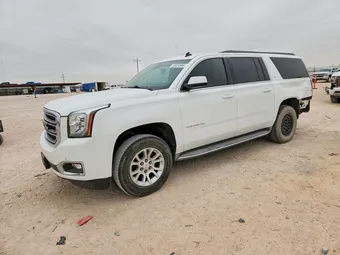 2015 GMC Yukon XL 1GKS1GKC8FR172095