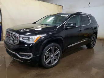 2017 GMC Acadia 1GKKNXLS7HZ202250 Lot 49576076
