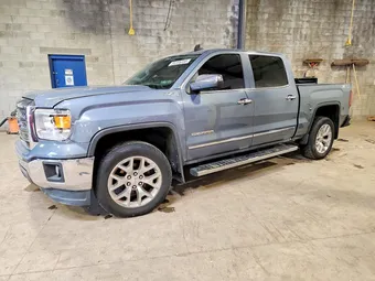 2015 GMC Sierra 1500 3GTU2VECXFG290571 Lot 55305036