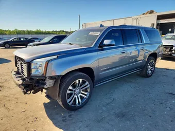 2019 GMC Yukon XL 1GKS2HKJXKR113271 Lot 55304686