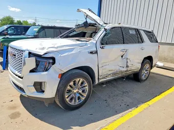 2023 GMC Yukon 1GKS2DKL1PR369221
