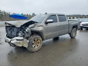 2017 GMC Sierra 1500 3GTU2MEC0HG226732 Lot 48126096