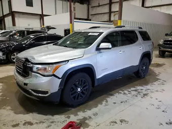 2019 GMC Acadia 1GKKNULSXKZ189810 Lot 48964376