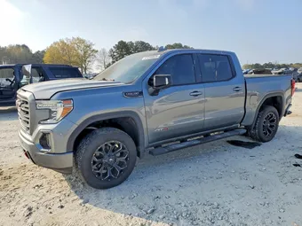 2019 GMC Sierra 1500 1GTP9EEL8KZ251674 Lot 47240026