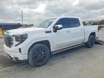 2022 GMC Sierra 1500 3GTUUGEL2NG652610 Lot 45741406