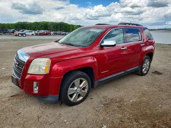 2015 GMC Terrain 2GKFLXEK9F6331264